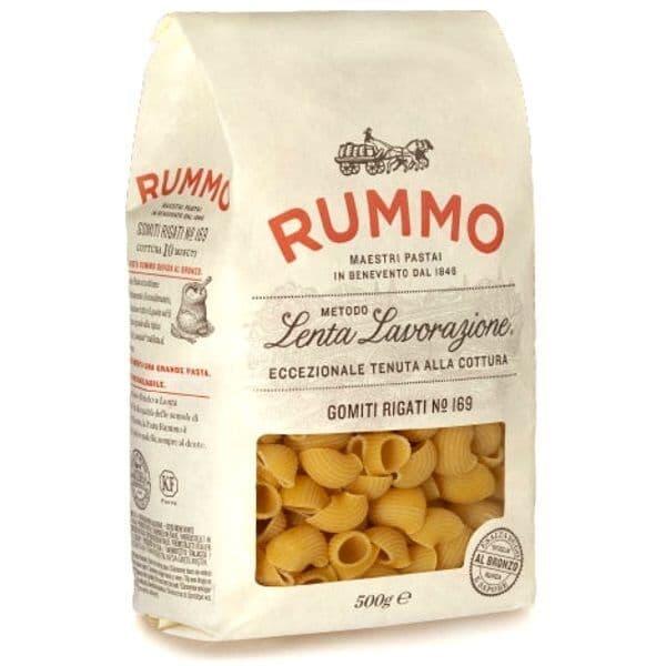 Rummo Gomiti Rigate
