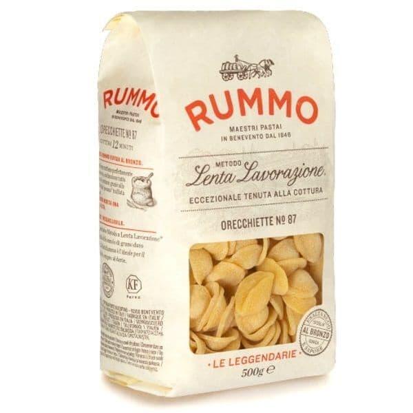Rummo Orecchiette Pasta
