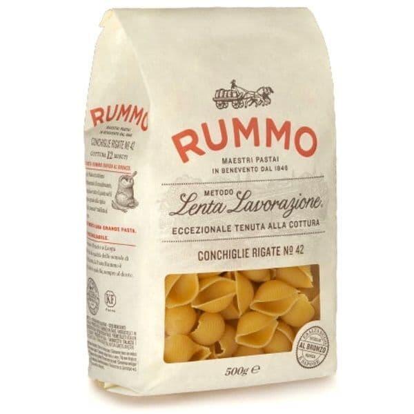 Rummo Conchiglie Pasta