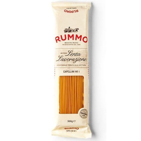 Rummo Capellini Pasta