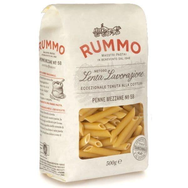 Rummo Penne Mezzane
