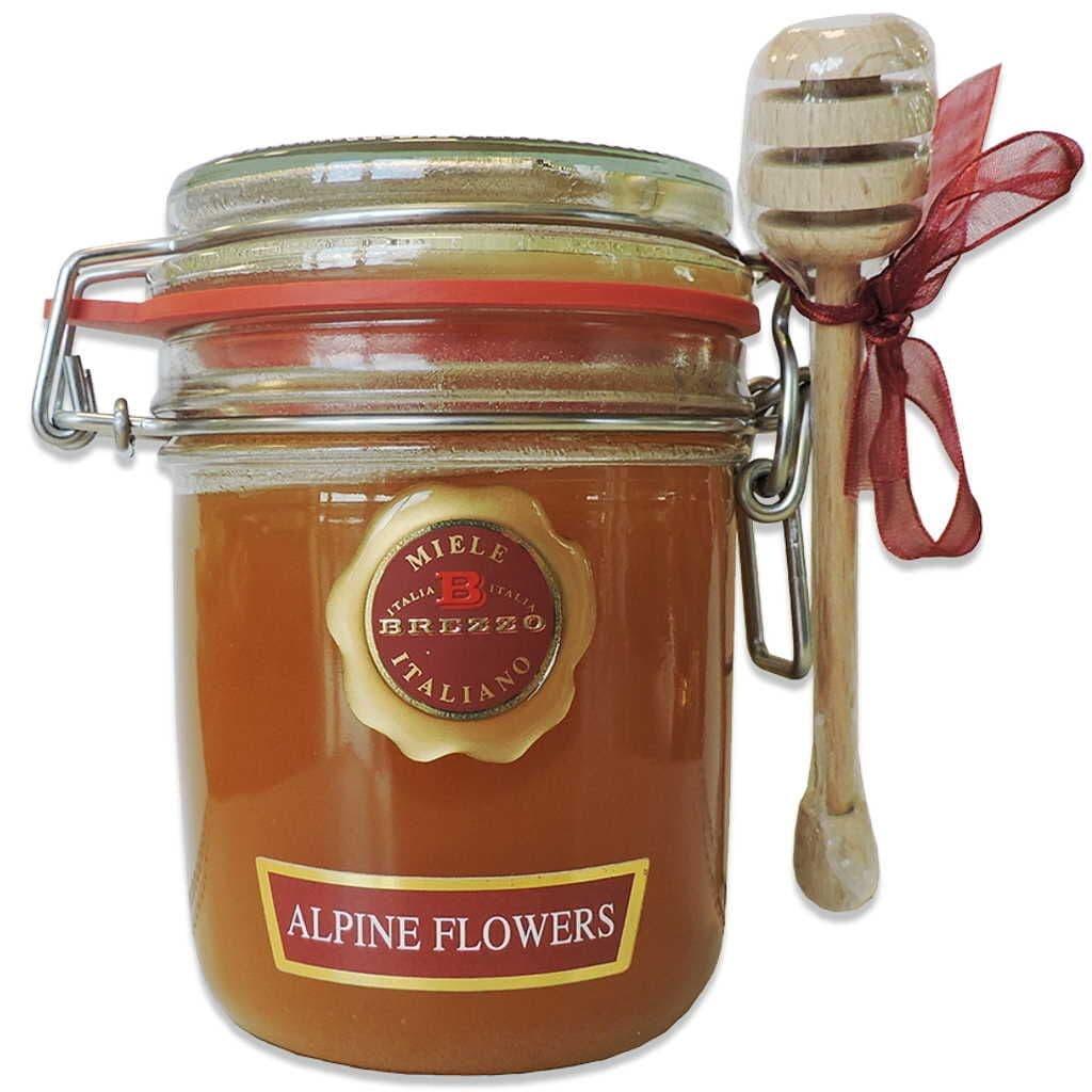 Alpine Flower Honey