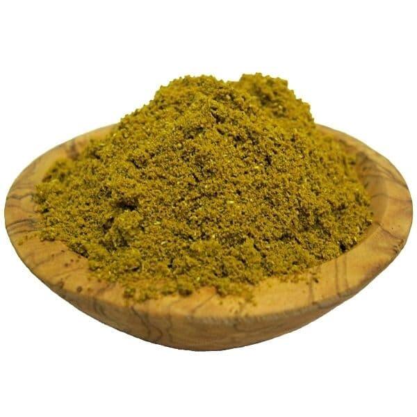 Ras El Hanout 100g