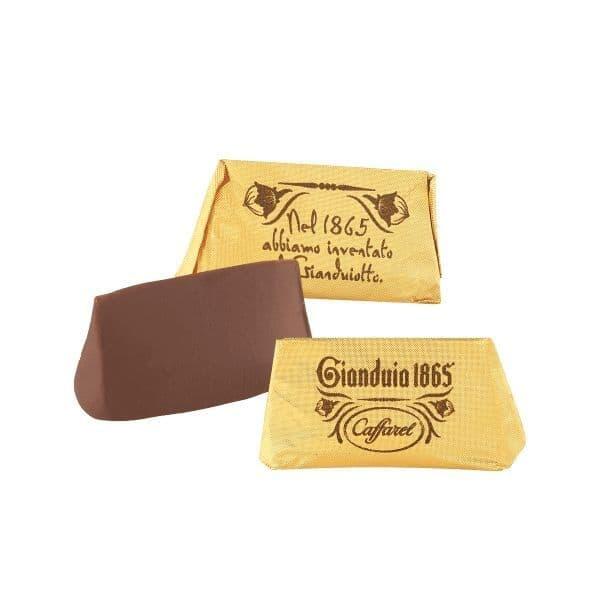 Caffarel Milk Chocolate Gianduia 2