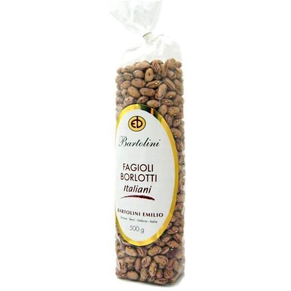 Borlotti Beans from Umbria Bartolini