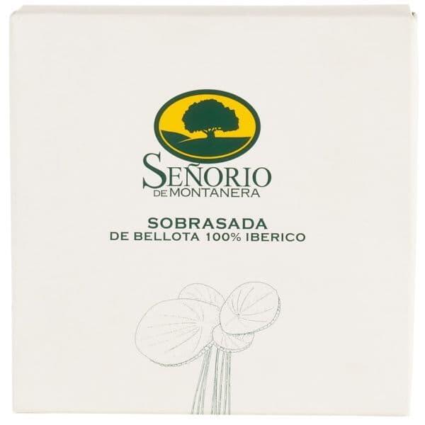 Sobrasada Iberico Bellota 2