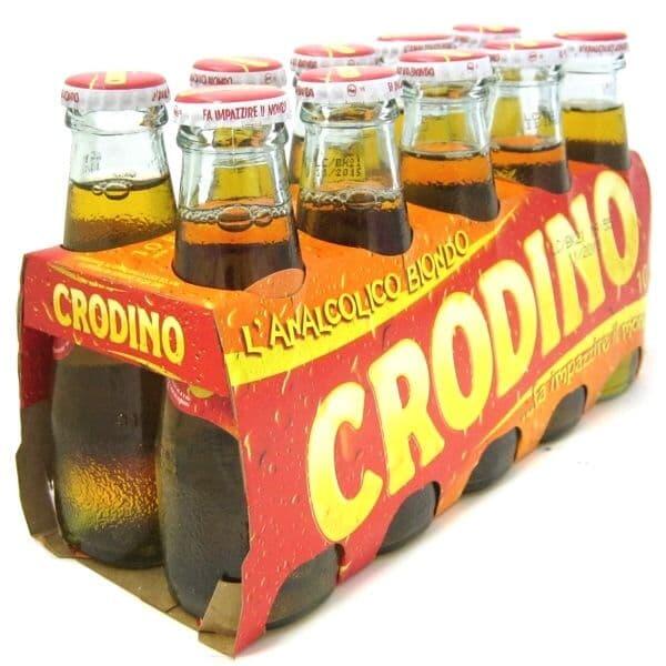 Crodino