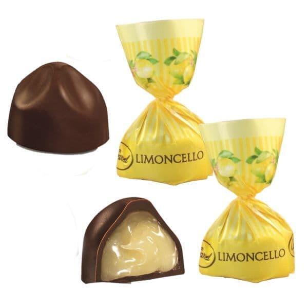 Limoncello Chocolates Caffarel 2