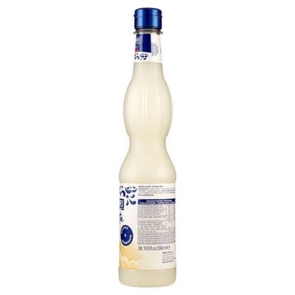 Fabbri Orzata Syrup  3