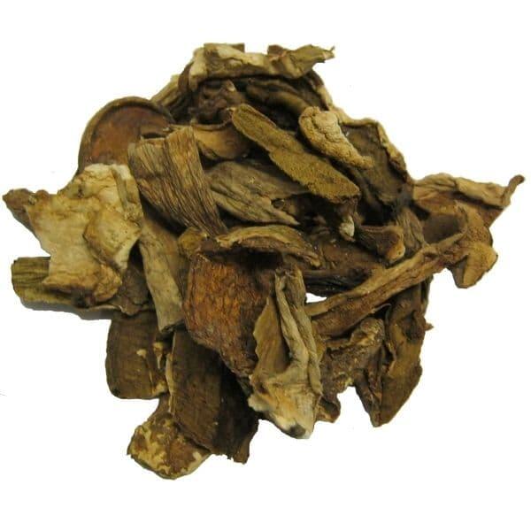 Porcini Mushrooms Dried