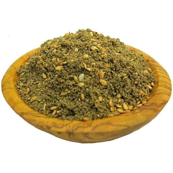 Zatar Extra 250g