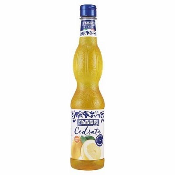 Fabbri Cedrata Syrup