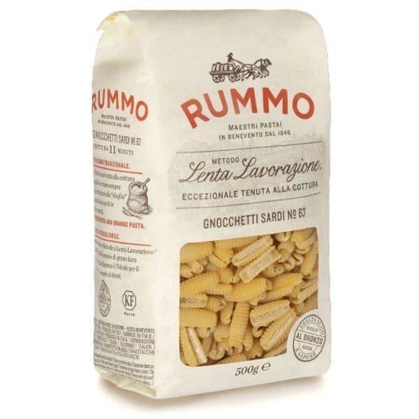 Rummo Gnocchetti Sardi