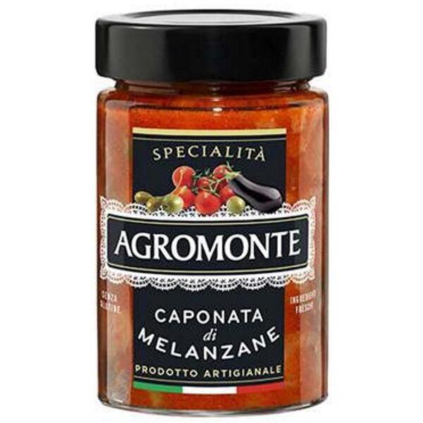Caponata di Melanzane