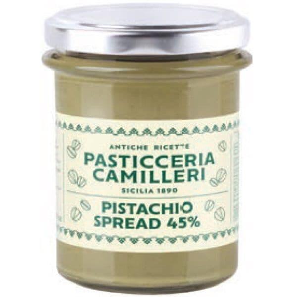 Pistachio Cream Camilleri