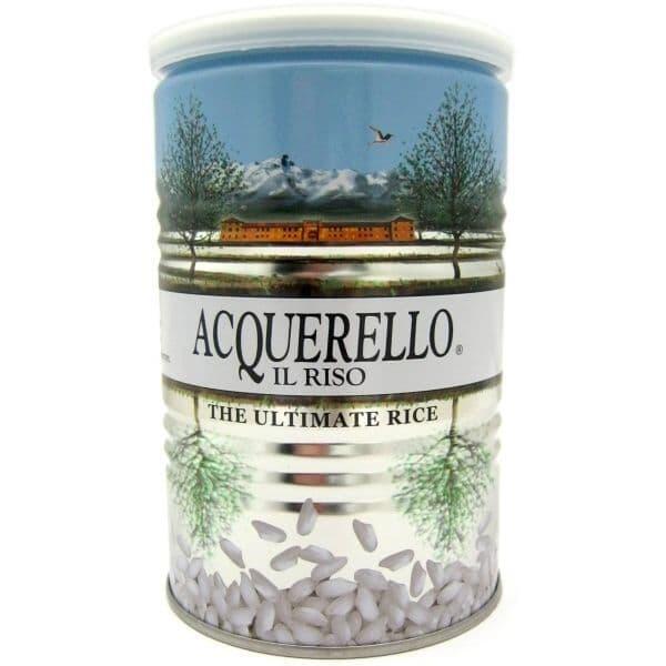 Italian Rice Polenta