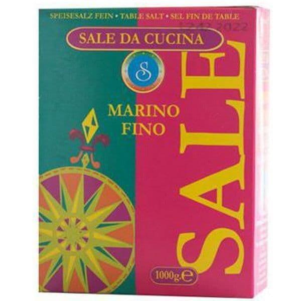 Fine Sea Salt