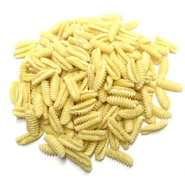 Sardinian Malloreddus Pasta
