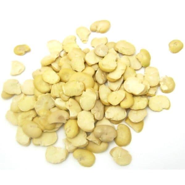 Split Fava Beans