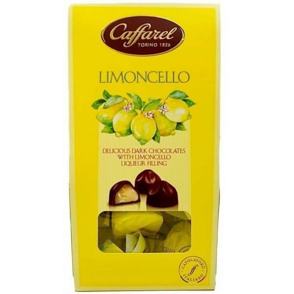 Limoncello Chocolates Caffarel