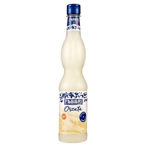 Fabbri Orzata Syrup