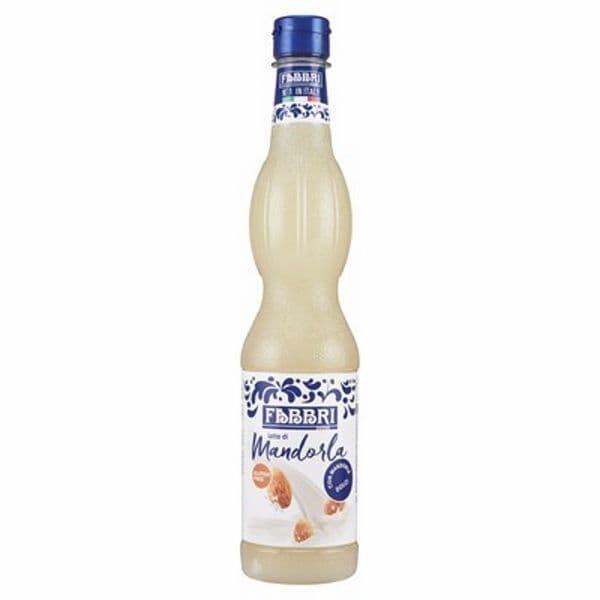 Fabbri Almond Milk Syrup