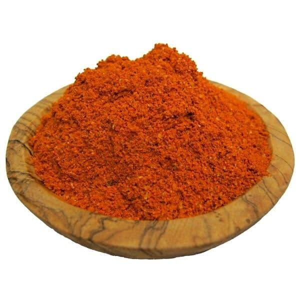 Paella Seasoning with Saffron