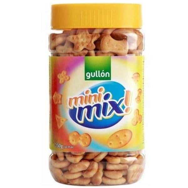 Gullon Mini Mix