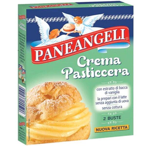 Paneangeli Crema Pasticcera