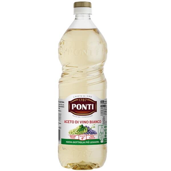 White Wine Vinegar 1 litre