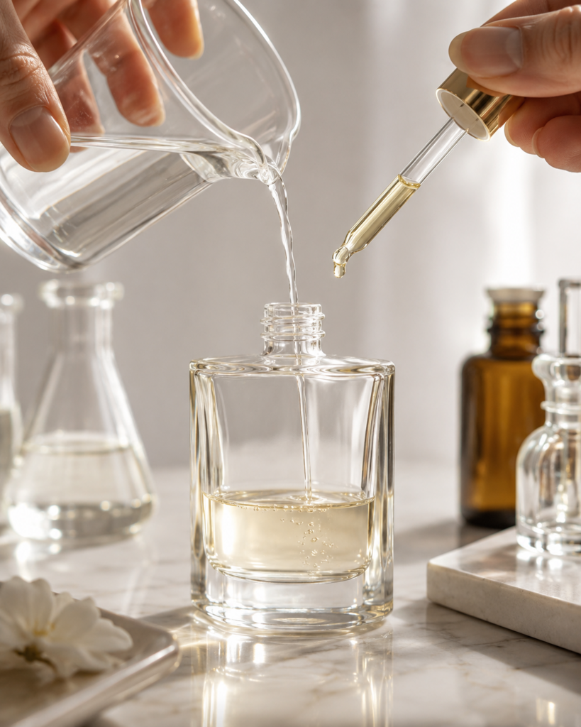 Fragrance Supplies for Makers, Crafters and Small Brands