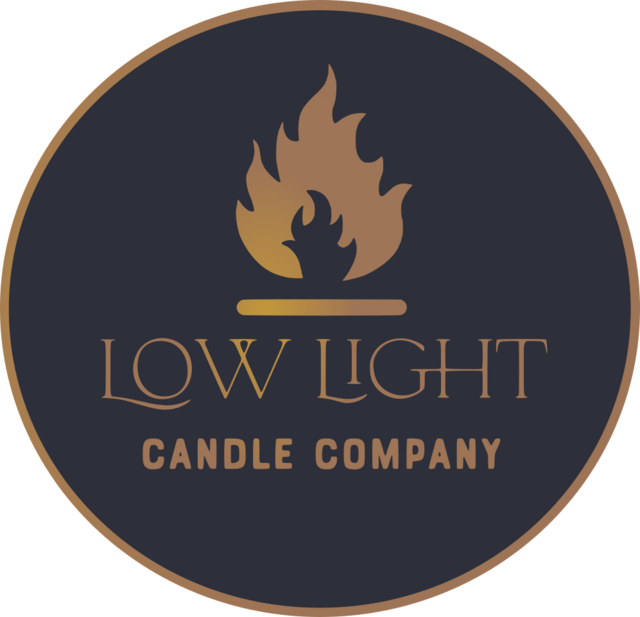 Hand poured soy candles and wax melts made in Cumbria