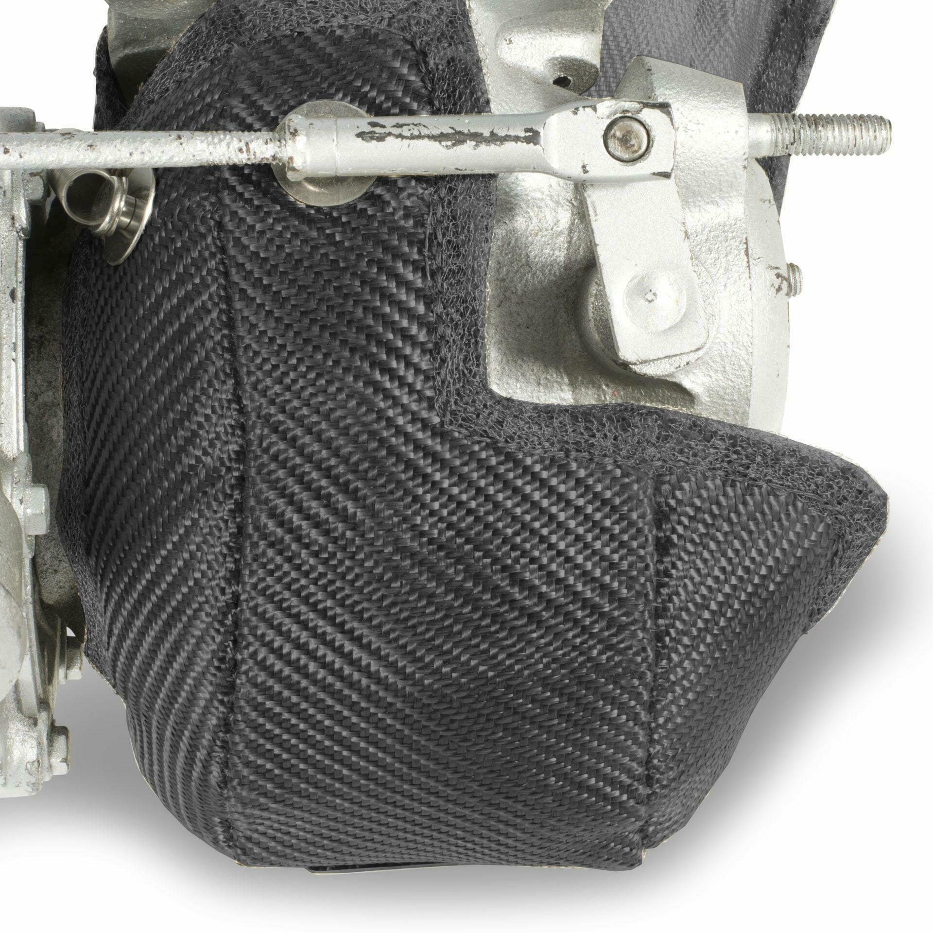 Funk Motorsport Borg Warner EFR 6758 Turbo Blanket - image 4
