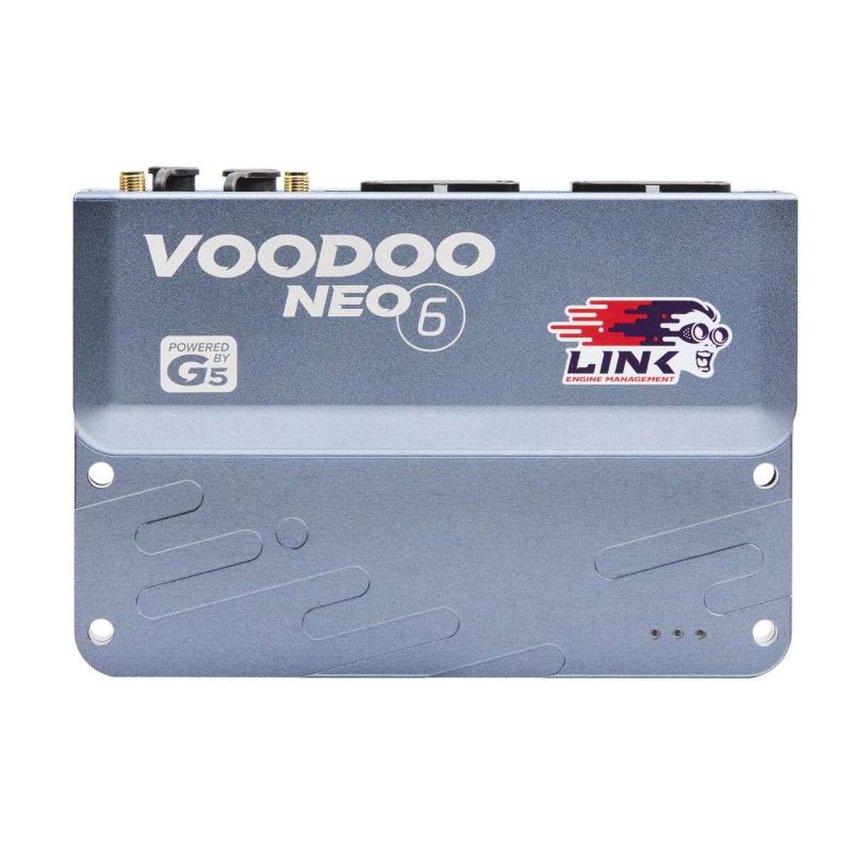 Link ECU G5 Voodoo Neo 6 - 156-5000 - image 2