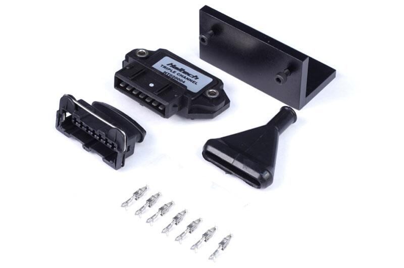 Haltech Triple Channel OEM Igniter (DUMB) - image 3