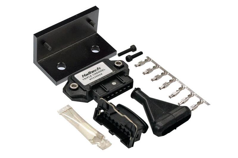 Haltech Triple Channel OEM Igniter (DUMB) - image 2