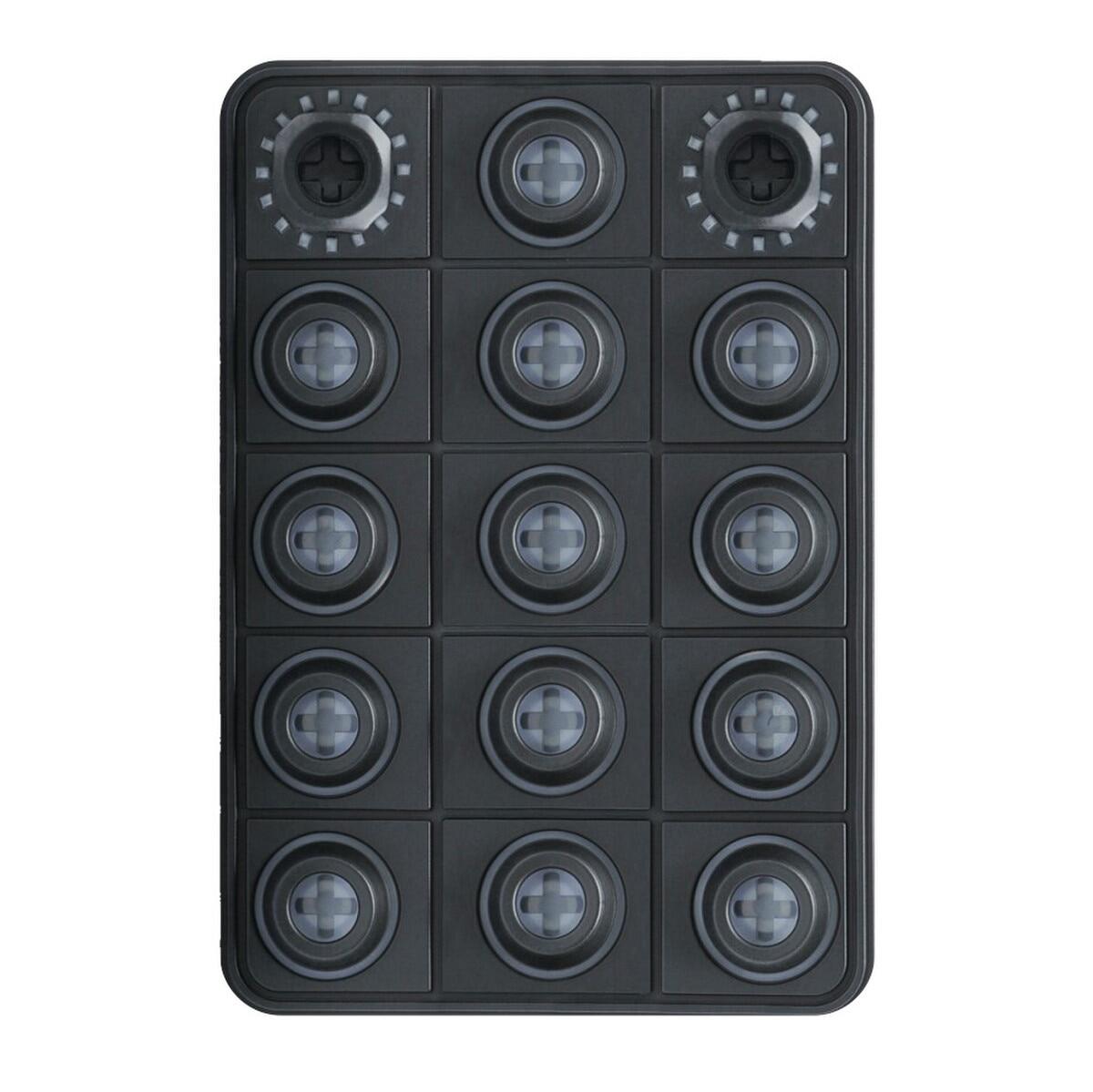 Link ECU Link CAN Keypad 15 Button + 2 Rotary Encoders - 101-0330 - image 2