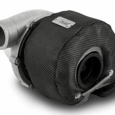 Precision Turbo Blankets