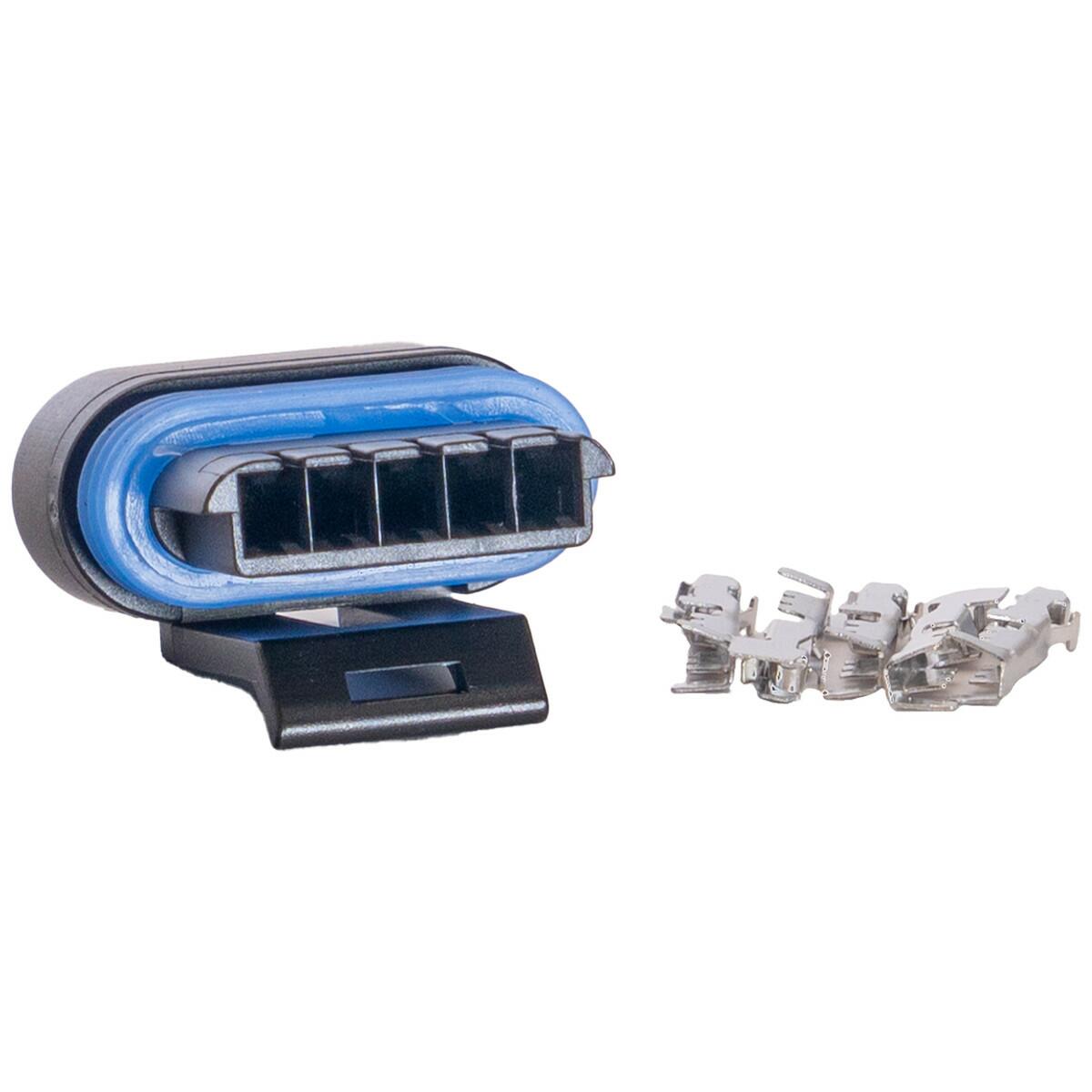 thumbnail image 2 of 6 Pack IGN1A High Output Smart Ignition Coils For LS LS1 Engines - Performance IGBT Inductive Coils 2 of 5