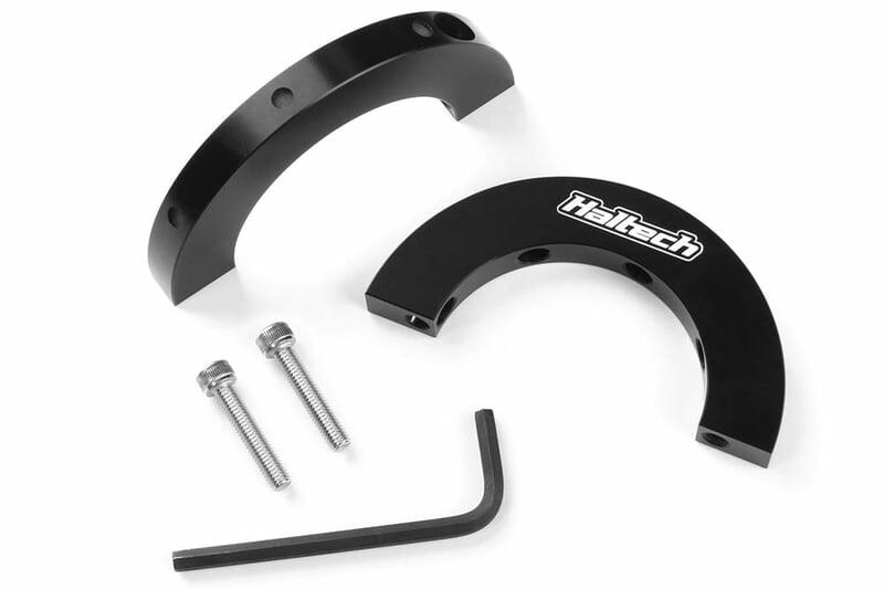 Haltech Driveshaft Split Collar 2.187"\ 55.55mm I.D. 8 Magnet Size: ID : 2.187" \ 55.55mm - image 2