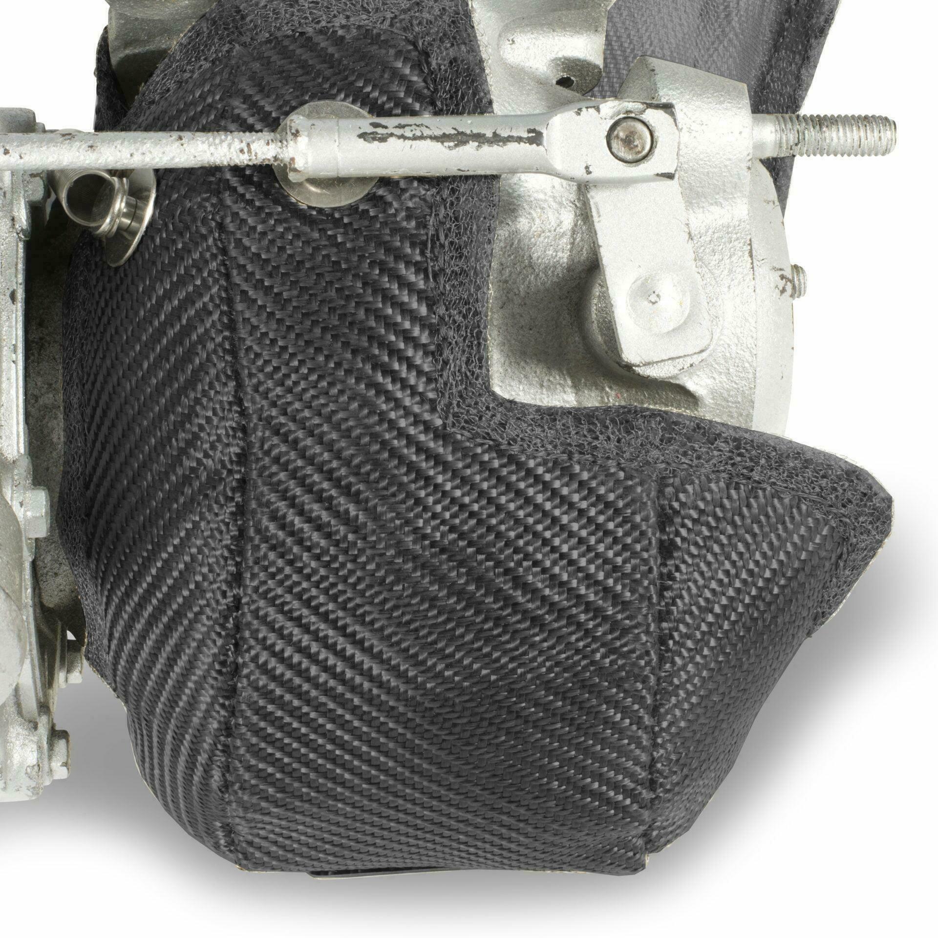 Funk Motorsport Borg Warner EFR 9180 Turbo Blanket - image 4