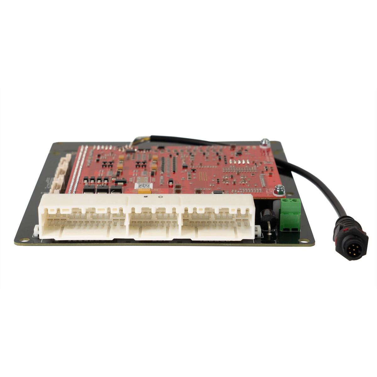 Link ECU FZJ100 Link - TFZJ100X - 230-4000 - image 3