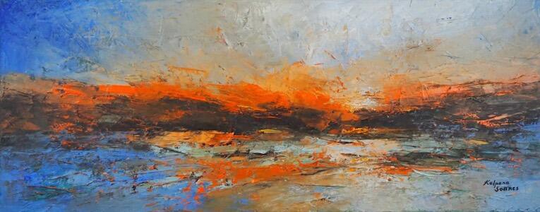 Rustic Shore