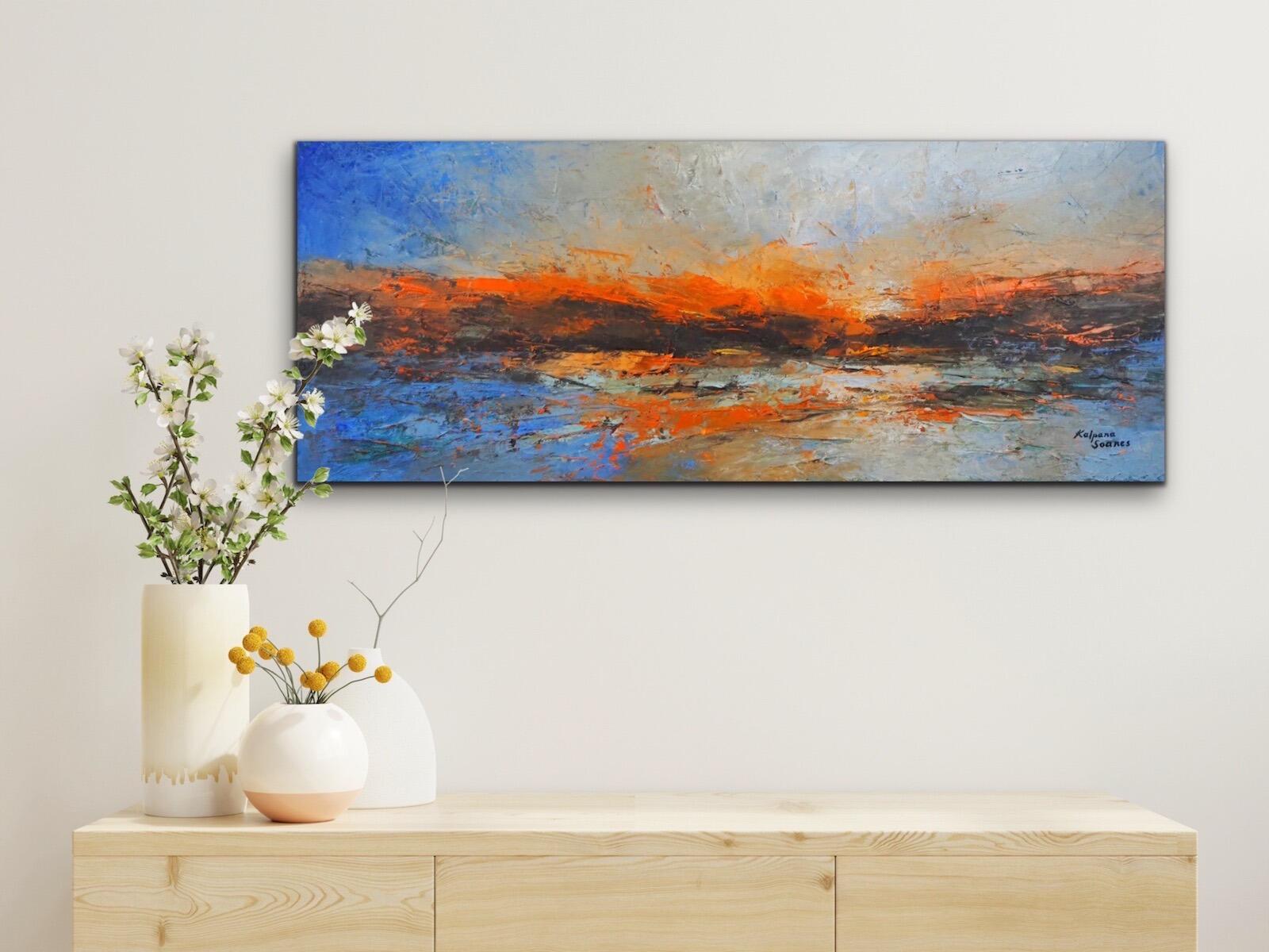 Rustic Shore - room 2