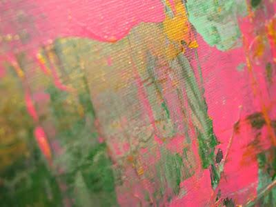 Love Finds A Way - detail 1