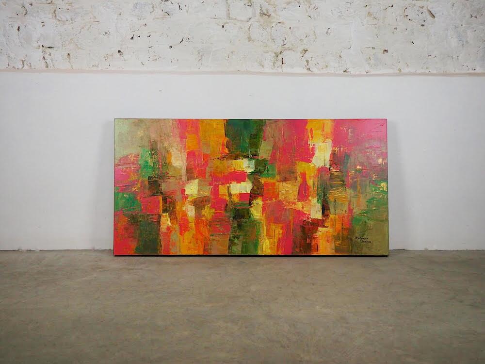 Shades Of Vibrant Health III - front