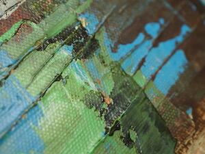 Feel The Vibe - detail 2