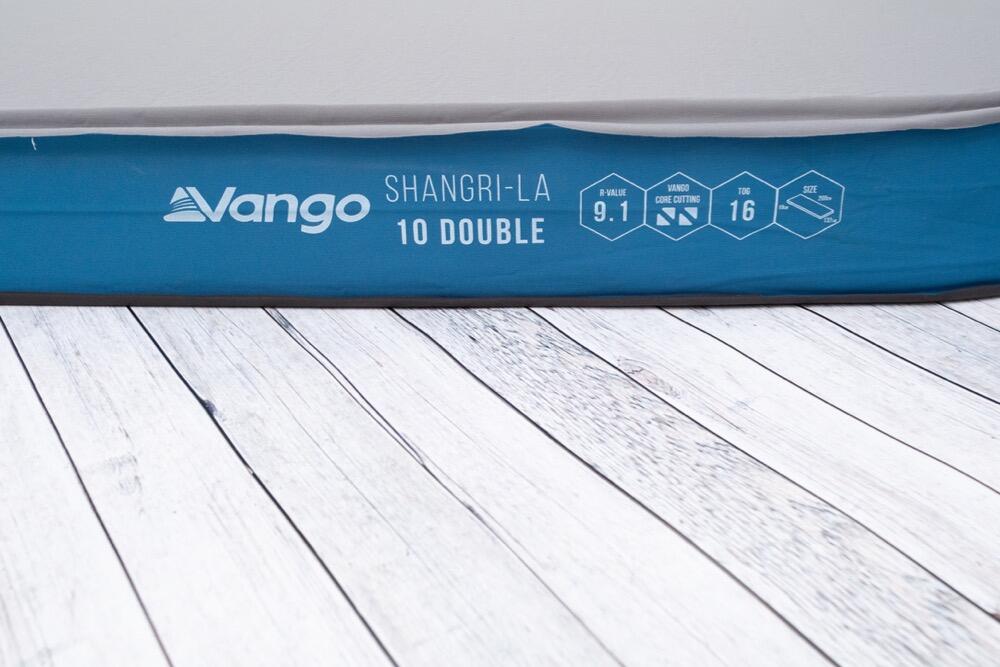 Shangri-La II 10 Double - 3