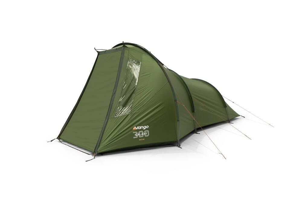 teures zelt Latourreg Outdoor Wasserdicht 4M 5M Glamping Bell Deluxe Jurten Zelt für Camping (4M Oxford-Bell Zelt) Sport & Freizeit Stretcher Bed Setup for Länge:3,5 Meter hyperbead