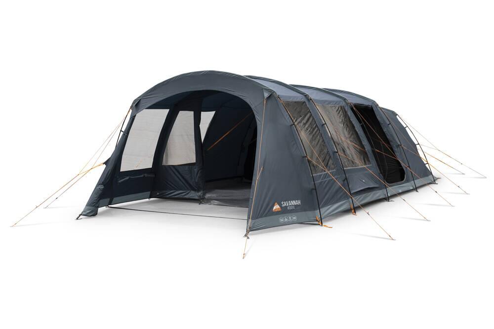 Vango Savannah 600XL Package | Tents